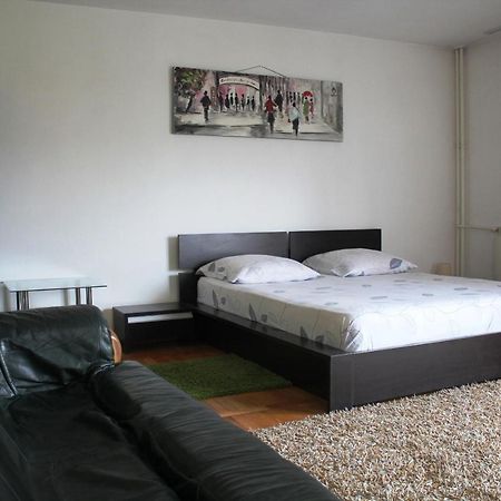 Decebal 1 Premium Apartment Bucarest Exterior foto