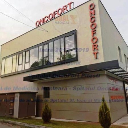 Decebal 1 Premium Apartment Bucarest Exterior foto