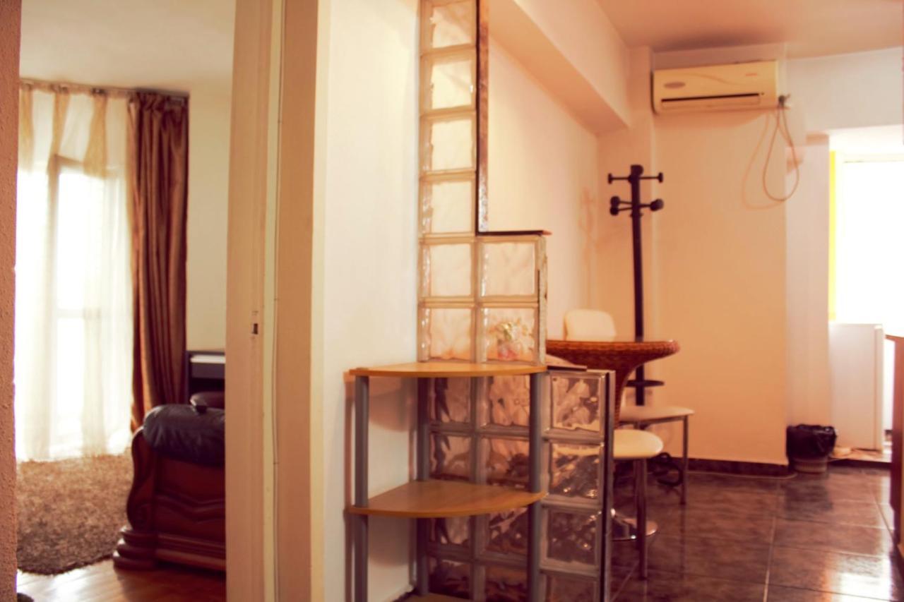 Decebal 1 Premium Apartment Bucarest Exterior foto